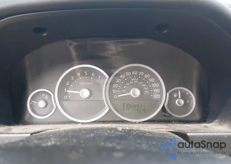 2005 Mercury Mariner Luxury/Premier from USA, damaged, VIN 4M2CU57135DJ23718